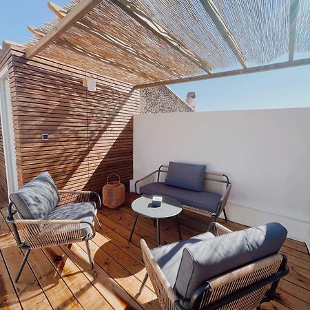 Le Majorelle Marseillan  Exterior foto